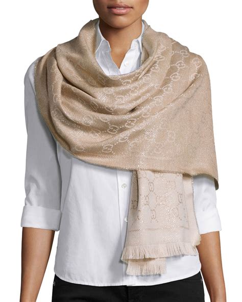 cheap gucci scarf womens|gucci scarf outlet.